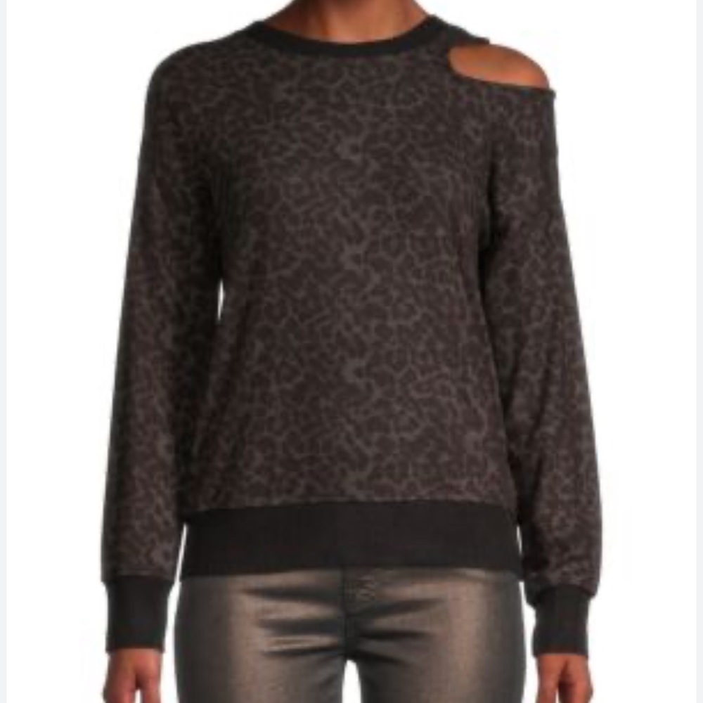 Republic Sweater L